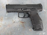 Pre-owned Heckler & Koch VP9 9mm 17+1 81000283 - Image 2 of 2