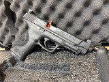 Smith & Wesson M&P9 Pro Series C.O.R.E. 9mm 5 Magazines - Image 7 of 7
