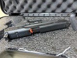 Smith & Wesson M&P9 Pro Series C.O.R.E. 9mm 5 Magazines - Image 5 of 7