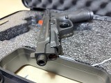 Smith & Wesson M&P9 Pro Series C.O.R.E. 9mm 5 Magazines - Image 6 of 7