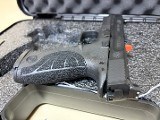 Smith & Wesson M&P9 Pro Series C.O.R.E. 9mm 5 Magazines - Image 4 of 7