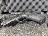 Smith & Wesson M&P9 Pro Series C.O.R.E. 9mm 5 Magazines - Image 3 of 7