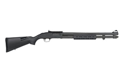 Mossberg 590A1 Tactical 12 Ga 20