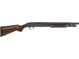 Mossberg 590 Retrograde Persuader 12 Ga Pump Action 6-Shot 18