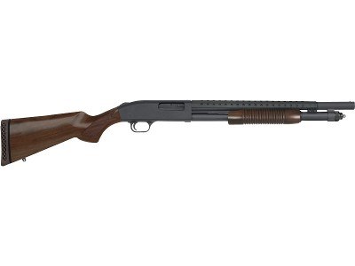 Mossberg 590 Retrograde Persuader 12 Ga Pump Action 6-Shot 18