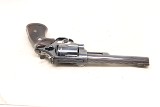Smith & Wesson Pre-Model 29 – .44 Magnum, Blued, 6.5