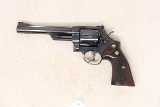 Smith & Wesson Pre-Model 29 – .44 Magnum, Blued, 6.5