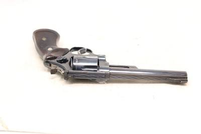 Smith & Wesson Pre-Model 29 – .44 Magnum, Blued, 6.5