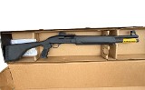 Used Mossberg 930 Tactical SPX 12 Ga Semi Auto Fiber Optic Sight 18