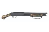 Mossberg 590 Shockwave 12 GA 14