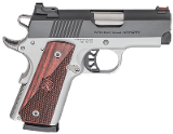 Springfield Ronin EMP 9mm Two Tone 3