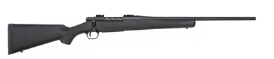 Mossberg Patriot 270 Win 22