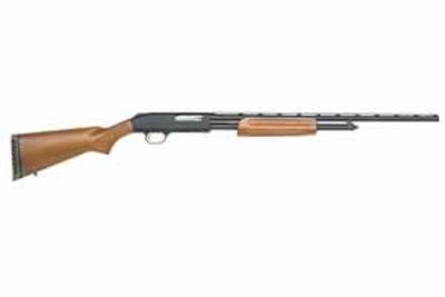 Mossberg Firearms 500 All Purpose Field 410 Ga 24