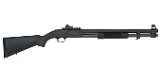 Mossberg Firearms 590A1 12 Ga Pump Action Ghost Ring Sights 50771 - Image 1 of 1