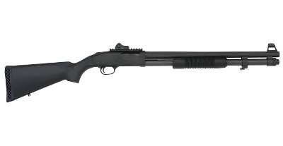 Mossberg Firearms 590A1 12 Ga Pump Action Ghost Ring Sights 50771 - Image 1 of 1