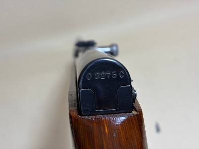 Russian Izhevsk SKS-45 1954r 7.62x39 – Matching Numbers, Blade Bayonet, Excellent Wood - Image 14 of 19