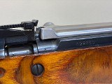Russian Izhevsk SKS-45 1954r 7.62x39 – Matching Numbers, Blade Bayonet, Excellent Wood - Image 11 of 19