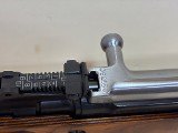 Russian Izhevsk SKS-45 1954r 7.62x39 – Matching Numbers, Blade Bayonet, Excellent Wood - Image 12 of 19