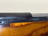 Russian Izhevsk SKS-45 1954r 7.62x39 – Matching Numbers, Blade Bayonet, Excellent Wood - Image 15 of 19