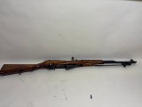 Russian Izhevsk SKS-45 1954r 7.62x39 – Matching Numbers, Blade Bayonet, Excellent Wood - Image 6 of 19