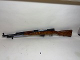 Russian Izhevsk SKS-45 1954r 7.62x39 – Matching Numbers, Blade Bayonet, Excellent Wood - Image 9 of 19