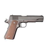 USED Auto-Ordnance 1911A1 U.S. Army .45 ACP – Blued Series 80, Box & Accessories - Image 5 of 14