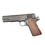 USED Auto-Ordnance 1911A1 U.S. Army .45 ACP – Blued Series 80, Box & Accessories - Image 3 of 14