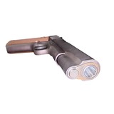 USED Auto-Ordnance 1911A1 U.S. Army .45 ACP – Blued Series 80, Box & Accessories - Image 9 of 14