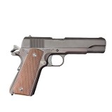 USED Auto-Ordnance 1911A1 U.S. Army .45 ACP – Blued Series 80, Box & Accessories - Image 6 of 14