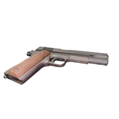 USED Auto-Ordnance 1911A1 U.S. Army .45 ACP – Blued Series 80, Box & Accessories - Image 8 of 14