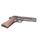 USED Auto-Ordnance 1911A1 U.S. Army .45 ACP – Blued Series 80, Box & Accessories - Image 7 of 14