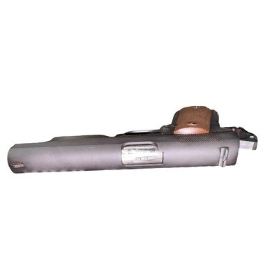 USED Auto-Ordnance 1911A1 U.S. Army .45 ACP – Blued Series 80, Box & Accessories - Image 12 of 14