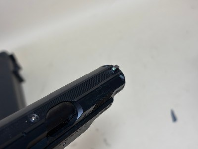 CZ 75 D PCR Compact 9mm – 15-Round, Black Polycoat, Factory Case Included - Image 9 of 9