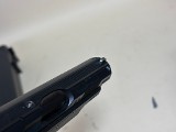 CZ 75 D PCR Compact 9mm – 15-Round, Black Polycoat, Factory Case Included - Image 9 of 9