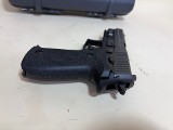 SIG Sauer P226 MK25 9mm – DA/SA, Night Sights, Rail, 2x 15-Round Magazines - Image 4 of 9