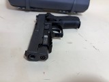 SIG Sauer P226 MK25 9mm – DA/SA, Night Sights, Rail, 2x 15-Round Magazines - Image 6 of 9