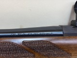 Tikka T3 .300 Win Mag – Blued Finish, Wood Stock, 24