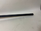 Tikka T3 .300 Win Mag – Blued Finish, Wood Stock, 24