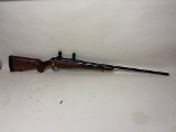 Tikka T3 .300 Win Mag – Blued Finish, Wood Stock, 24