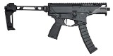 Taurus RPC 9mm 4.5