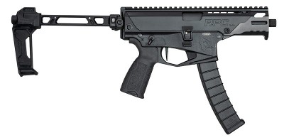 Taurus RPC 9mm 4.5