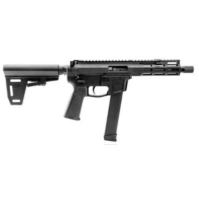 GForce Jawbone Hybrid 45 ACP 7