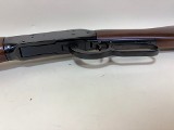 Winchester Model 94 .30-30 Win Lever Action – Blued Finish, Wood Stock, Very Good Condition 1973 - Image 6 of 8