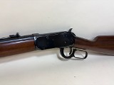 Winchester Model 94 .30-30 Win Lever Action – Blued Finish, Wood Stock, Very Good Condition 1973 - Image 3 of 8
