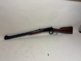 Winchester Model 94 .30-30 Win Lever Action – Blued Finish, Wood Stock, Very Good Condition 1973 - Image 1 of 8