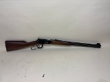 Winchester Model 94 .30-30 Win Lever Action – Blued Finish, Wood Stock, Very Good Condition 1973 - Image 7 of 8