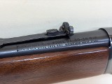Winchester Model 94 .30-30 Win Lever Action – Blued Finish, Wood Stock, Very Good Condition 1973 - Image 4 of 8