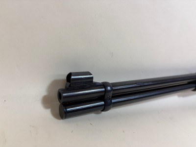Winchester Model 94 .30-30 Win Lever Action – Blued Finish, Wood Stock, Very Good Condition 1973 - Image 2 of 8