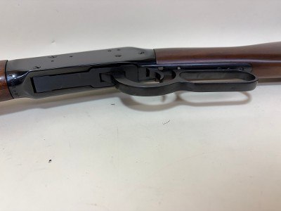 Winchester Model 94 .30-30 Win Lever Action – Blued Finish, Wood Stock, Very Good Condition 1973 - Image 6 of 8