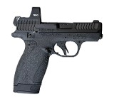 Smith & Wesson M&P Bodyguard 2.0 380 ACP W/ Viridian RFX1 Green Dot 12 Rd Thumb Safety 14785 - Image 1 of 2